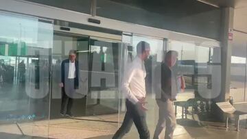 El Barça va en serio: llegan los propietarios del Chelsea a Barcelona y ya están reunidos con Laporta