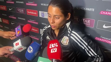 ¿Qué necesita México para llegar al Mundial de Australia 2023?
