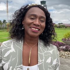 Urrutia: El deporte llegará a la Colombia profunda