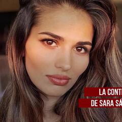 Lluvia de réplicas a Sara Sálamo por estas dos publicaciones en redes