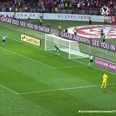 Las tres paradas de Cáceda que son ya historia del fútbol peruano