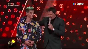 La Academia: La reacción de los fans a la aparición de Yuridia