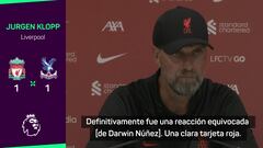 El consejo de Suárez a Darwin: “Te lo dice un boludo”