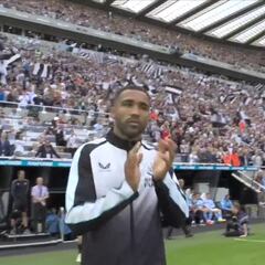 El partido más bonito deja líder al Arsenal