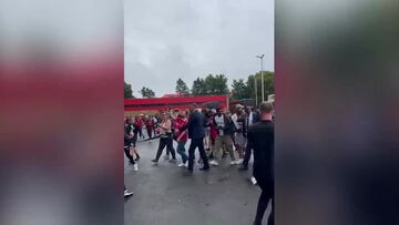 Impensable en un crack de 72M€: la increíble llegada de Casemiro a Old Trafford