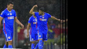 Figura de Cruz Azul se perfila para regresar a la titularidad