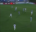 Tiene que ser sí o sí el líder del Castilla de Raúl para ir a Segunda: ¡qué gol de clase!