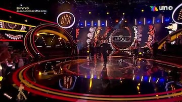 La dura reacción de Chiquis Rivera a las malas caras de Lolita Cortés