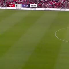 A este paso el PSG se va a arrepentir de traspasarle gratis: esto de la gran joya del fútbol