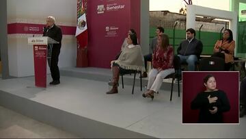 ¿Cuántos Bancos del Bienestar hay en México y cuántos beneficiarios habrá según AMLO?