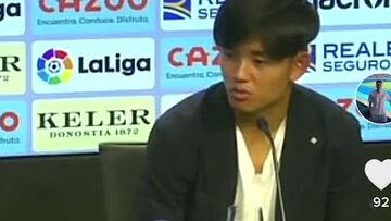 Le preguntan a Kubo qué es lo que más le gusta hacer y su respuesta es de genio