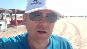 ¿Chilena histórica ante el todopoderoso Clermont? Para chilena la de Cristiano en Turín