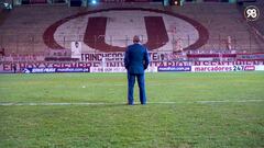 Un año más de gloria: Universitario celebra su 98 aniversario.