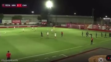 El Castilla también baila