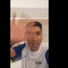 Nairo Quintana se suma a concentración de la Selección Colombia