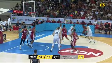 El ejemplo claro de que el nuevo cambio de norma en la ACB beneficia y mucho