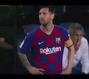 Le preguntan a Setién por Messi y lo que contesta no deja indiferente a nadie