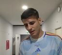 Morata desvela lo que hizo todo el equipo después de la derrota ante Suiza que ha sido decisivo