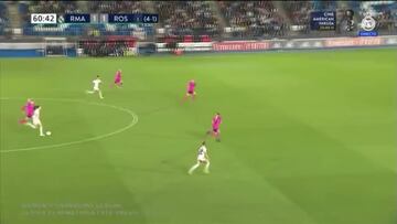 21 años y es el futuro blanco y de España: locura total de Athenea para meter al Madrid en la Champions