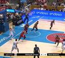 Vuelve Marc Gasol a la ACB y le hace esto al Madrid en la primera jugada: el pabellón se vino abajo