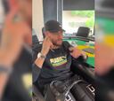 Neymar llama a votar a Bolsonaro: el jugador ha publicado un vídeo en redes bailando la canción de la campaña