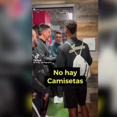 “Y esta es una de las razones por las que no deberían ganar el Mundial”: críticas a Argentina por esto