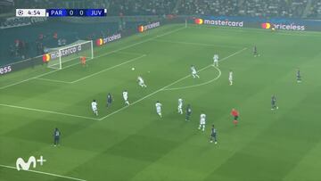 Haaland y Mbappé: ataque relámpago a la cima del fútbol