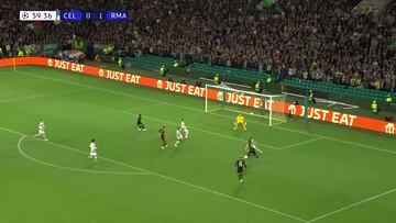 Madridistas, ¡está de vuelta! Las dos maravillas de Hazard en modo 2016