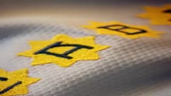 Boca y River presentaron sus nuevas camisetas antes del Superclásico