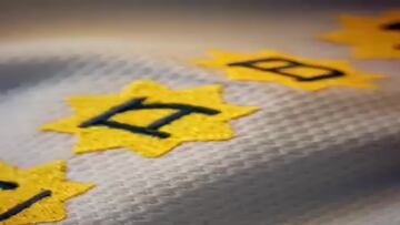 Boca y River presentaron sus nuevas camisetas antes del Superclásico