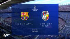 Grupo C | Un Lewandowski letal dispara la euforia del nuevo Barça en la Champions