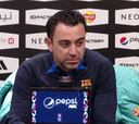 La frase más polémica de Xavi al hablar de Arabia Saudí y la Supercopa: el revuelo es total