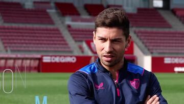 Montiel: “Hoy te critican por todo, pero Scaloni se sobrepuso y nunca habló de más”