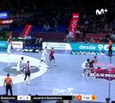 Resumen del Baskonia vs Joventut Badalona , jornada 16 de la Liga Endesa
