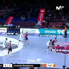 Resumen del Baskonia vs Joventut Badalona , jornada 16 de la Liga Endesa