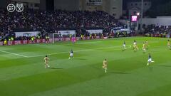 El ilusionante golazo de Ansu Fati que enamoró ipso facto a un Balón de Oro: “¡Es muy mío!”