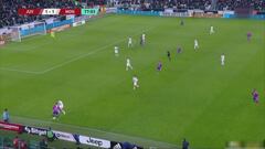 Vuelve tras un a?o lesionado y en 30¡ä hace esto: del¨¦itense con ¡°el jugador m¨¢s parecido a Mbapp¨¦¡±