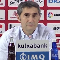 Es un elogio de otro nivel, escuchen: Valverde se rinde a las cualidades “únicas” de Ancelotti