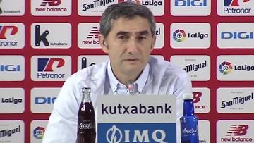 Es un elogio de otro nivel, escuchen: Valverde se rinde a las cualidades ¡°¨²nicas¡± de Ancelotti