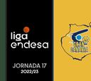 Resumen del Joventut vs Gran Canaria de la Liga Endesa