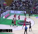 Resumen del Joventut vs Cedevita Olimpija de la Eurocup
