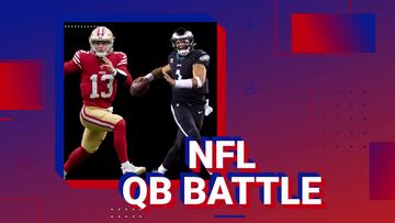 49ers vs Eagles NFC Championship: Times, how to watch on TV and stream online