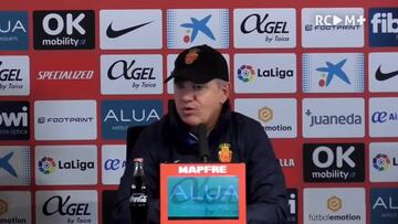 ¡Bravo! El ejemplar discurso de Aguirre sobre el fútbol y el dinero que deben poner en las escuelas