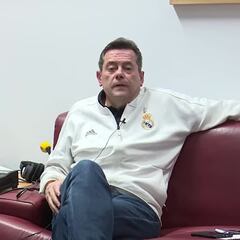 El Roncero más sincero: reconoce el mérito de Imanol y su Real pero lanza un ‘recadito’ al Barcelona