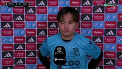 La entrevista a Kubo que asombra: es entrenador, futbolista y periodista deportivo a la vez