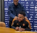 ¡Friends United! Así fue el reencuentro entre Tyler Adams y Weston McKennie en Leeds United