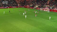 Es jugador de otra época y de los más divertidos del fútbol español: así ha decidido una eliminatoria de Copa