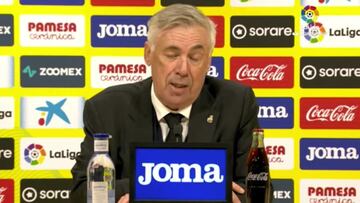 Ancelotti y la polémica: escuchen la reflexión de 60′′ que ha unido a madridistas y no madridistas