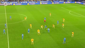 Regreso soñado de Lucas Pérez: lo que inventó para puro éxtasis del ‘deportivismo’