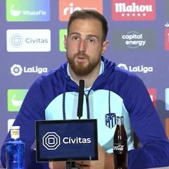 Oblak y el eterno error del Atlético en partidos grandes, atentos: “No es la primera vez...”